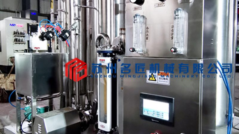 油炸机安装尺寸要求解析：确保设备稳定运行的要点