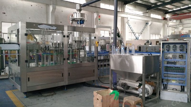 食品输送设备：揭秘规格型号背后的秘密