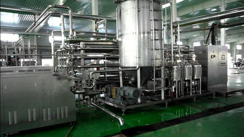螺旋食品输送机：优缺点解析与选型建议