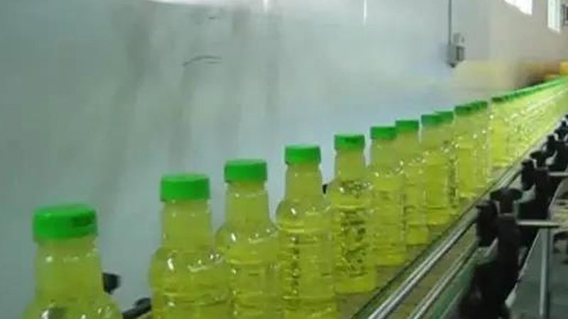 奶茶生产设备：分类与用途全解析