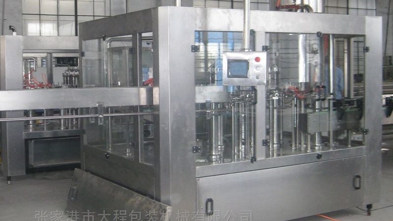 肉类包装设备：揭秘行业排名背后的考量因素