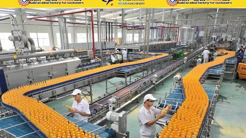 硬糖浇注机：揭秘其工作原理与选型要点**
