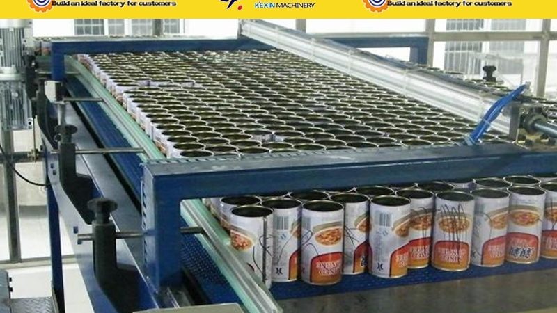 食堂中央厨房设备材质：材质选择背后的考量因素**
