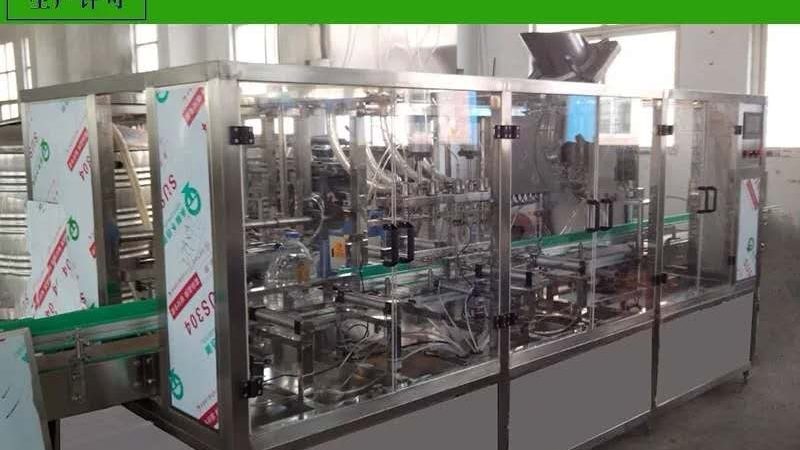 不锈钢食品加工设备：技术规范要求解析**