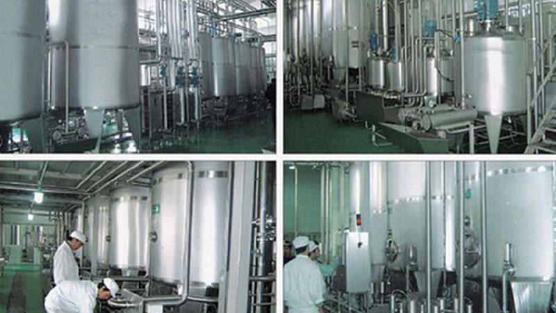 速冻设备维修：报价背后的考量因素