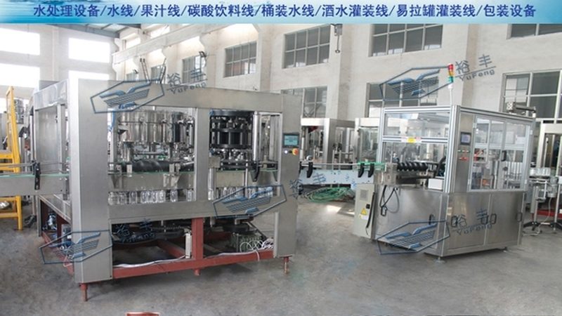 进口肉类加工设备：如何确保高效维修与保养？**