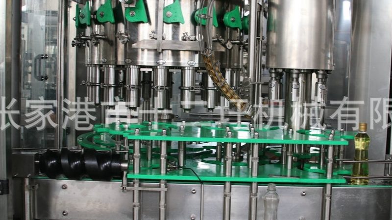 饮料设备安装验收标准：确保生产安全的必要步骤