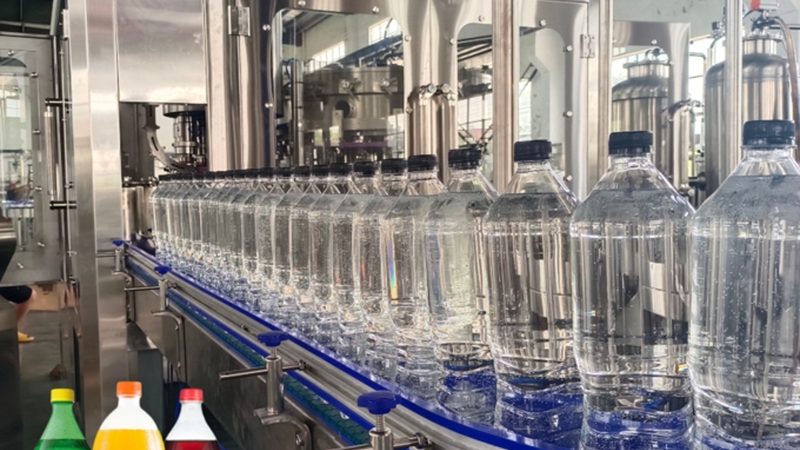 肉类加工设备：价格背后的考量因素**