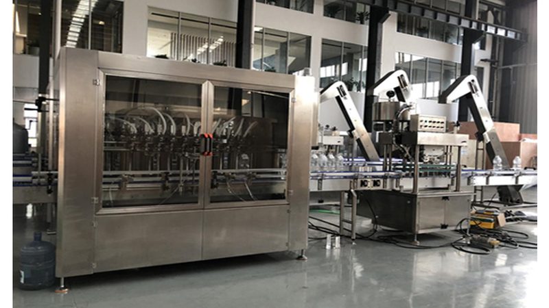 食品机械国家标准：合规之路的必备指南