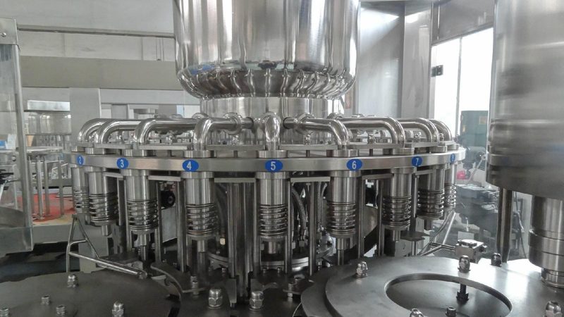 硬糖浇注机：揭秘其核心工艺与选型要点**