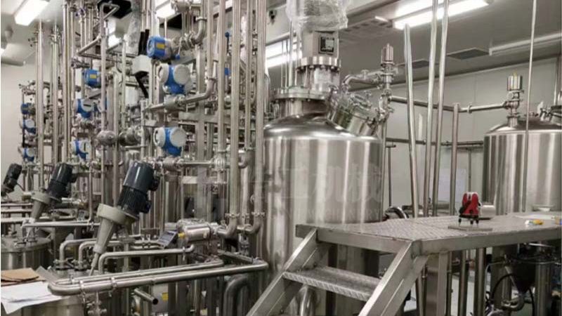 小型食品输送机：揭秘其价格构成与选购要点
