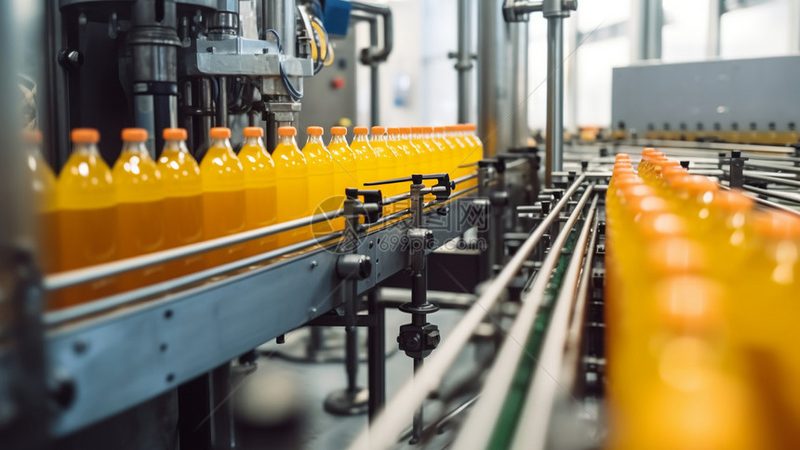 食品包装机：标准型号解析与选型要点
