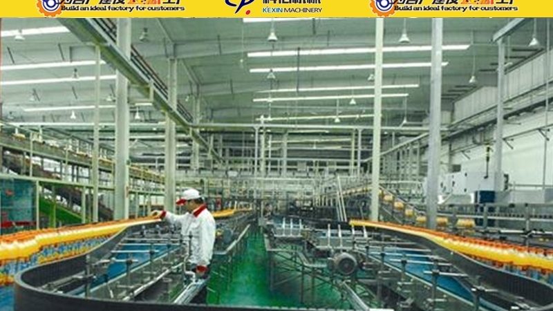 鸭鹅屠宰设备：规格参数解析与选购要点