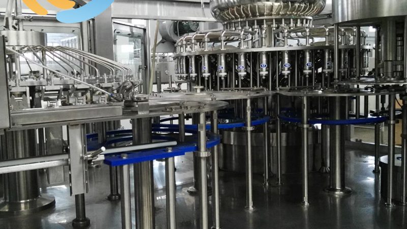 哪个牌子炒菜机器人材质最安全