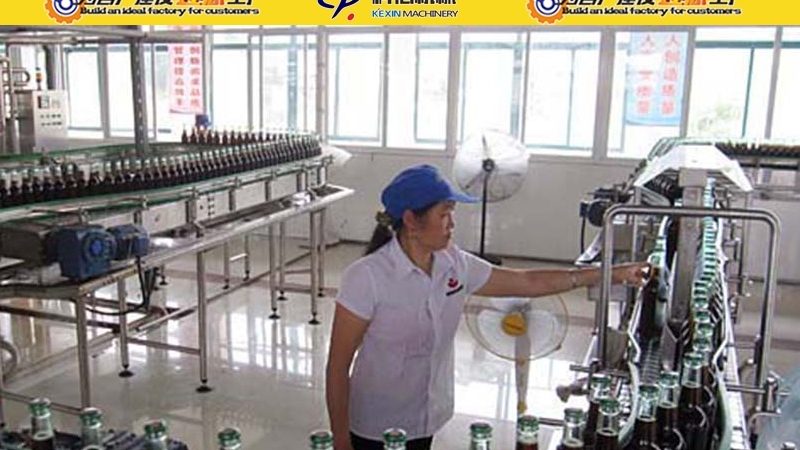 食品加工生产线自动化控制系统怎么选