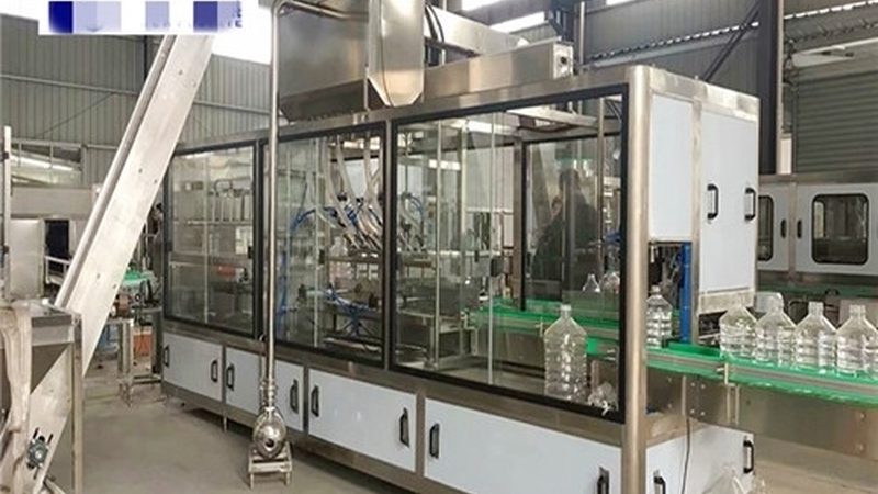 烘焙设备安装验收标准：确保烘焙品质的关键步骤