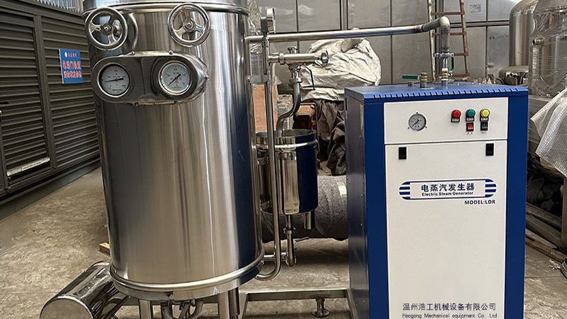 速冻生产线用304不锈钢，真有必要还是被带偏了