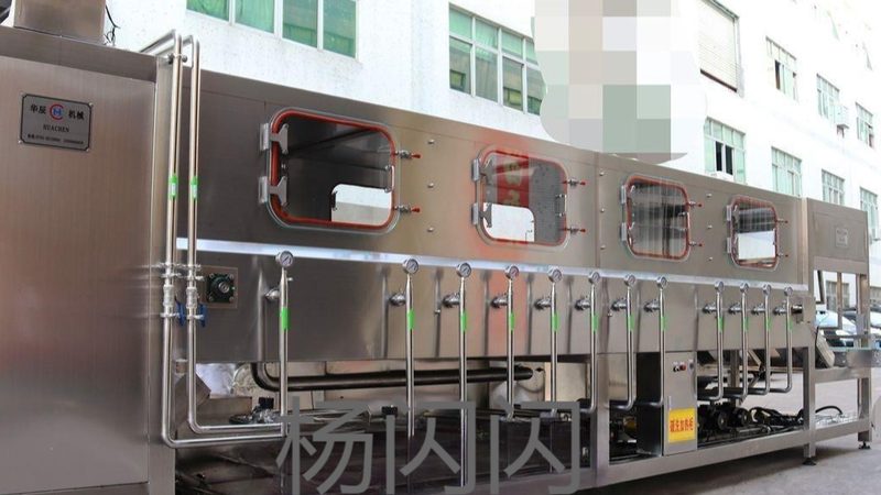 冻干食品加工设备：揭秘定制化生产的秘密**